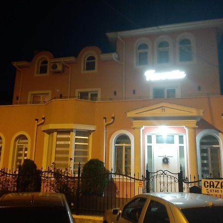 Villa Favorita Eforie Sud  Exterior foto