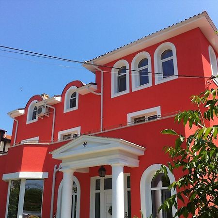 Villa Favorita Eforie Sud  Exterior foto