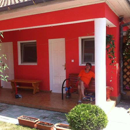 Villa Favorita Eforie Sud  Exterior foto