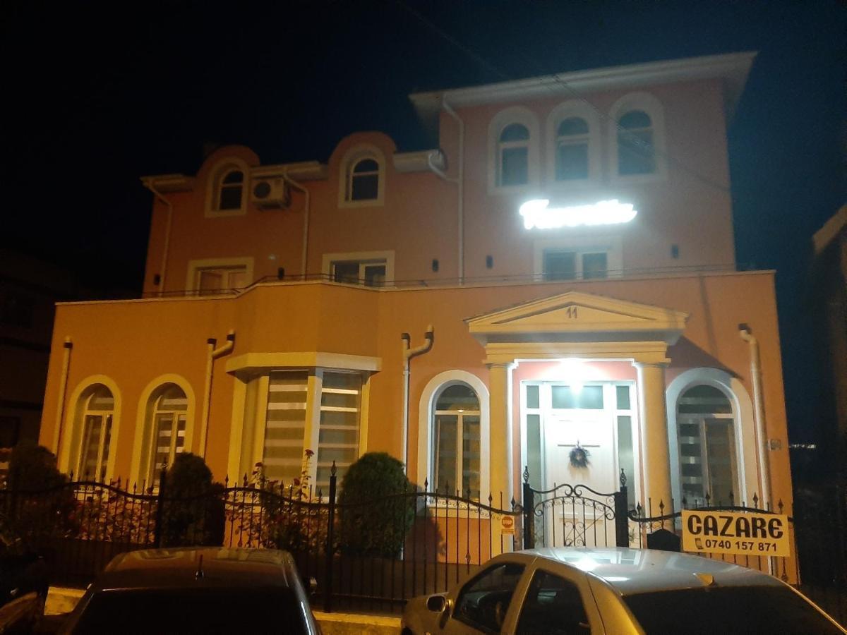 Villa Favorita Eforie Sud  Exterior foto
