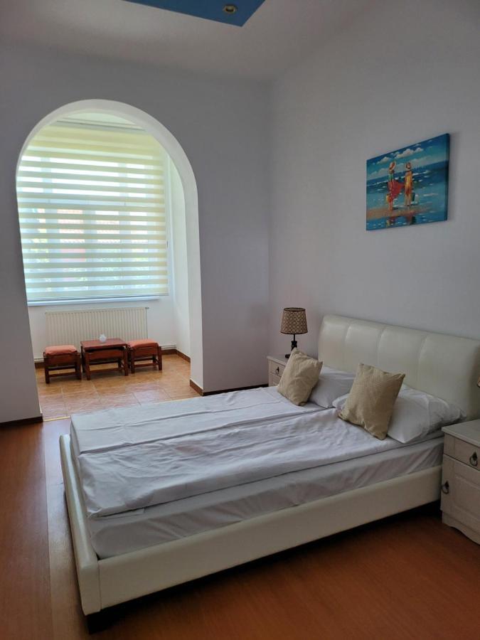 Villa Favorita Eforie Sud  Exterior foto