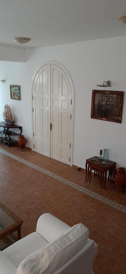 Villa Favorita Eforie Sud  Exterior foto