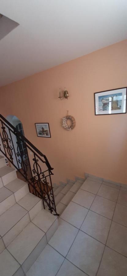 Villa Favorita Eforie Sud  Exterior foto
