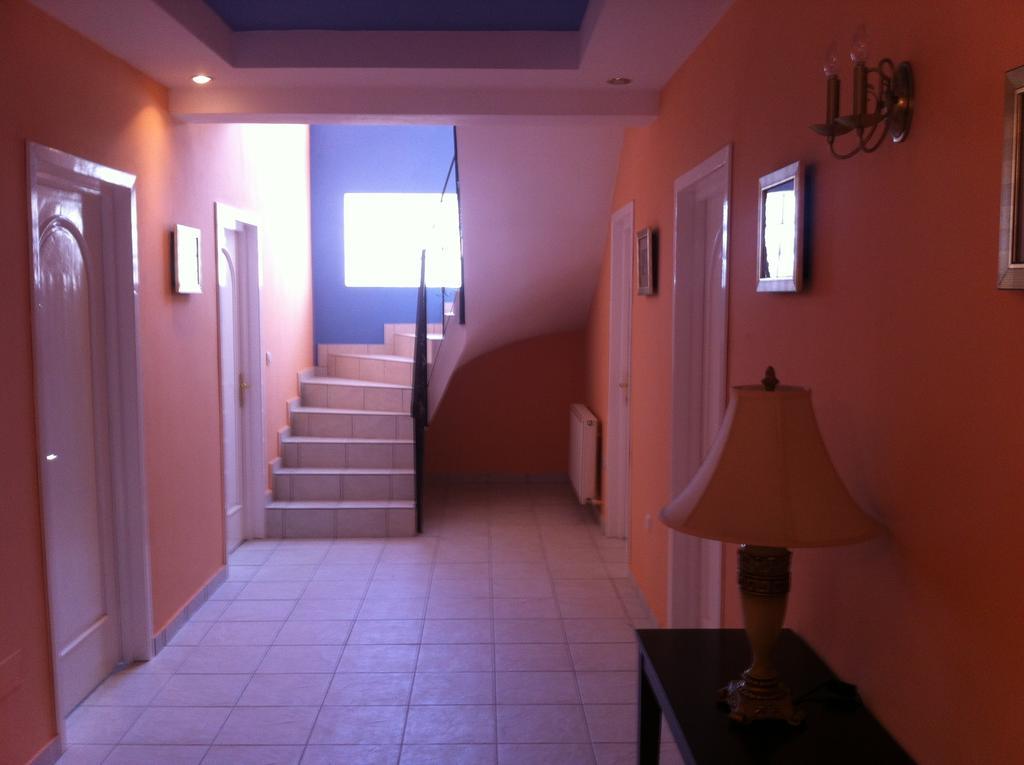 Villa Favorita Eforie Sud  Exterior foto