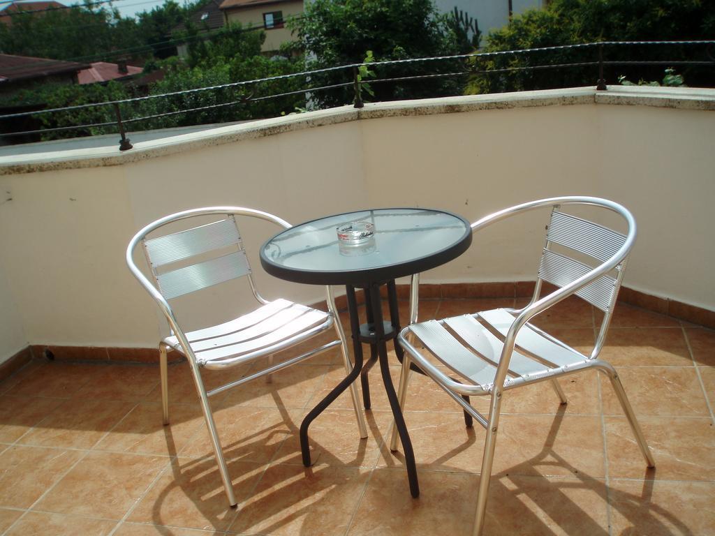Villa Favorita Eforie Sud  Cameră foto