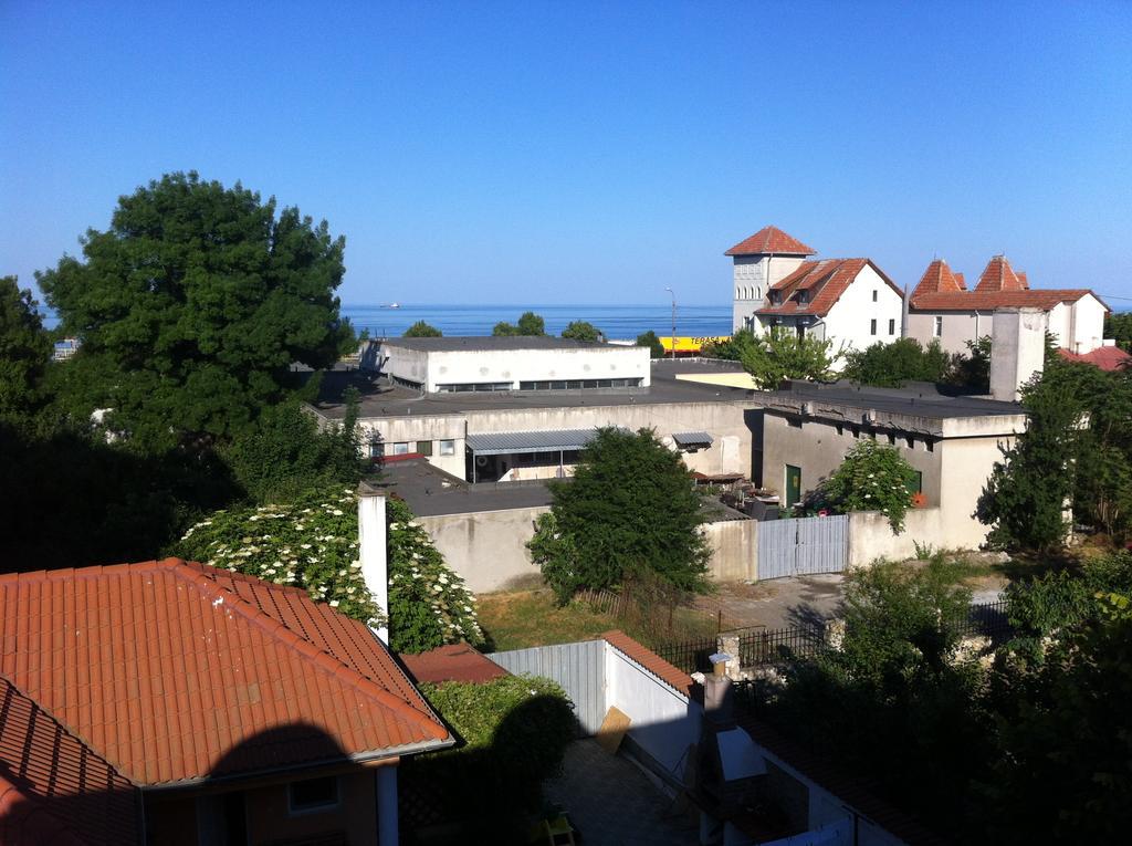 Villa Favorita Eforie Sud  Exterior foto