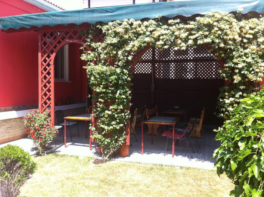 Villa Favorita Eforie Sud  Exterior foto