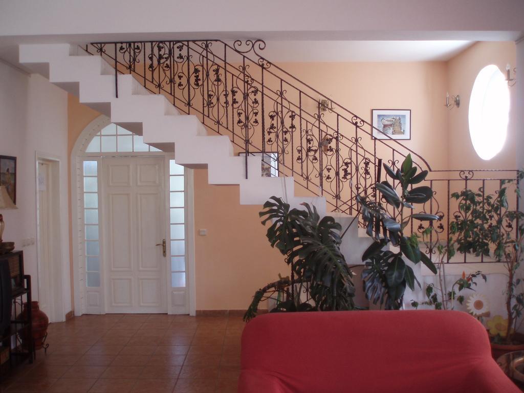 Villa Favorita Eforie Sud  Exterior foto