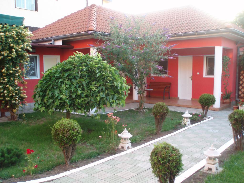 Villa Favorita Eforie Sud  Exterior foto