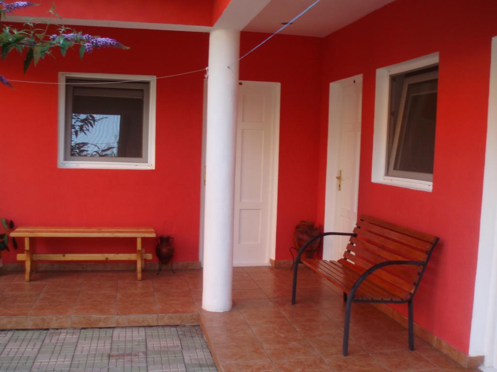 Villa Favorita Eforie Sud  Exterior foto