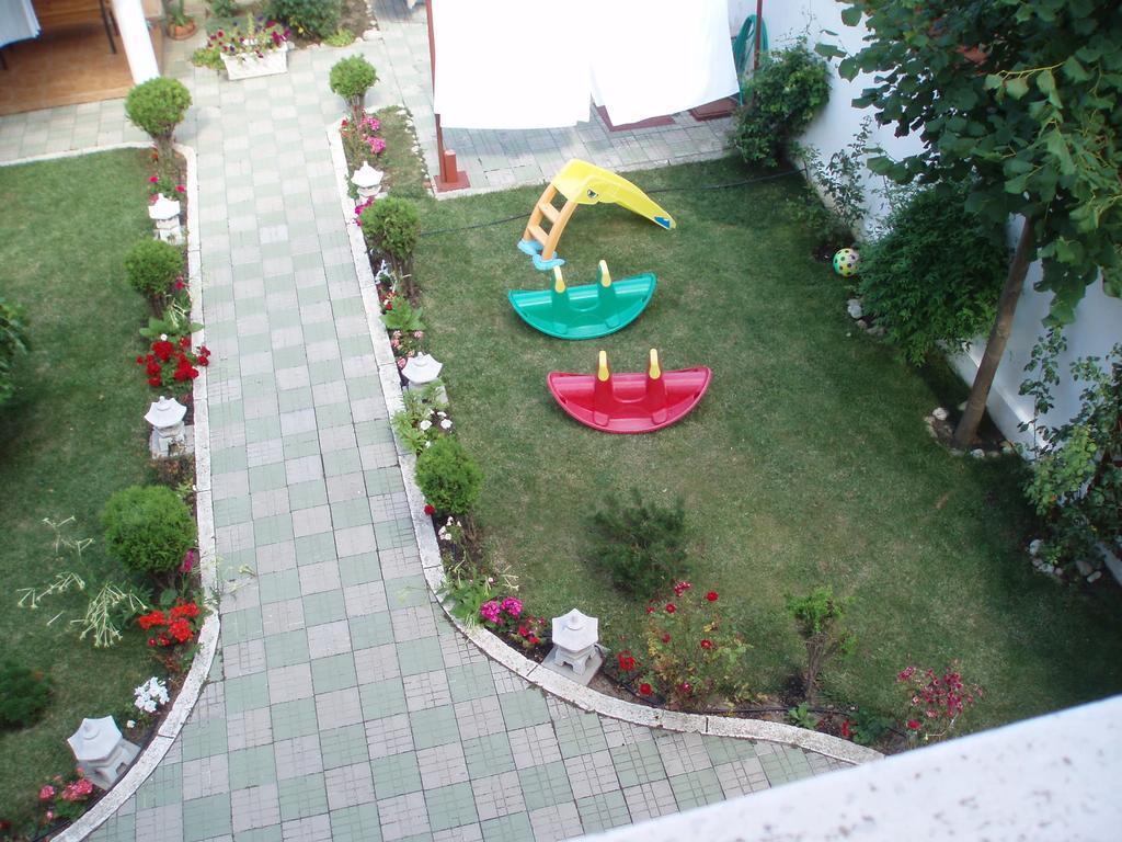 Villa Favorita Eforie Sud  Exterior foto