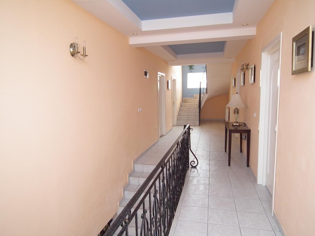 Villa Favorita Eforie Sud  Exterior foto