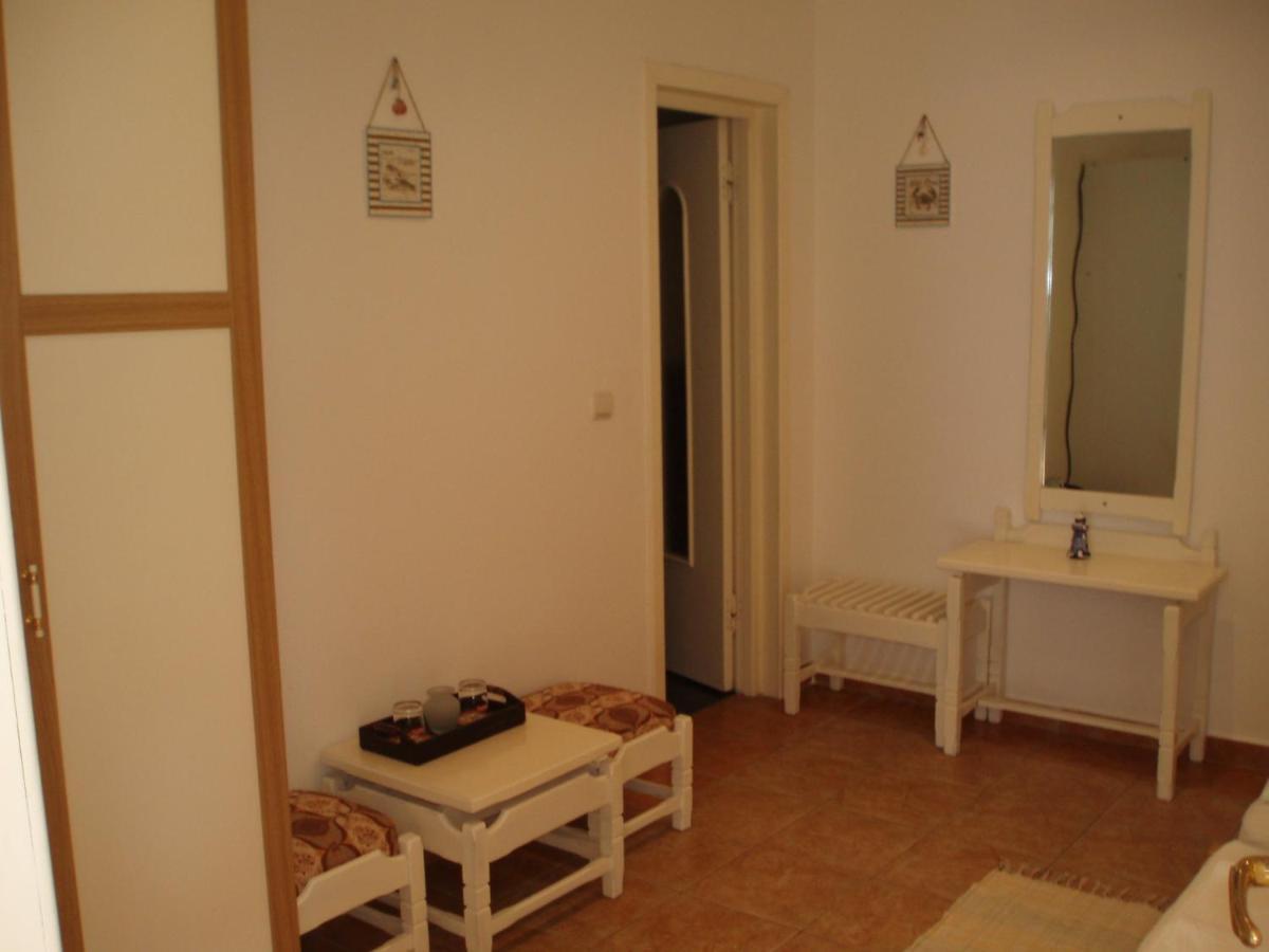 Villa Favorita Eforie Sud  Cameră foto